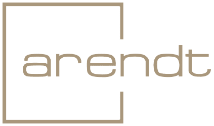 Logo der Kanzlei Arendt & Medernach